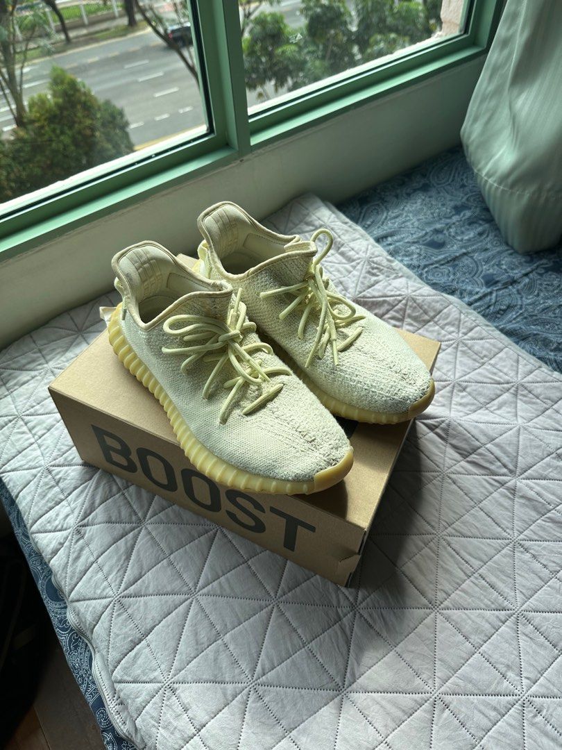 Yeezy boost 350 butter online