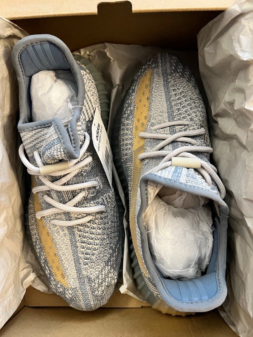 YEEZY BOOST 350 V2 ISRAFIL Men s Fashion Footwear Sneakers