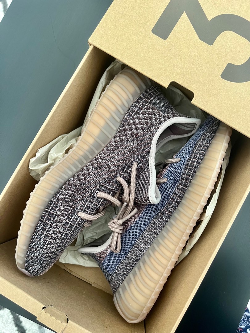 Yeezy cher best sale
