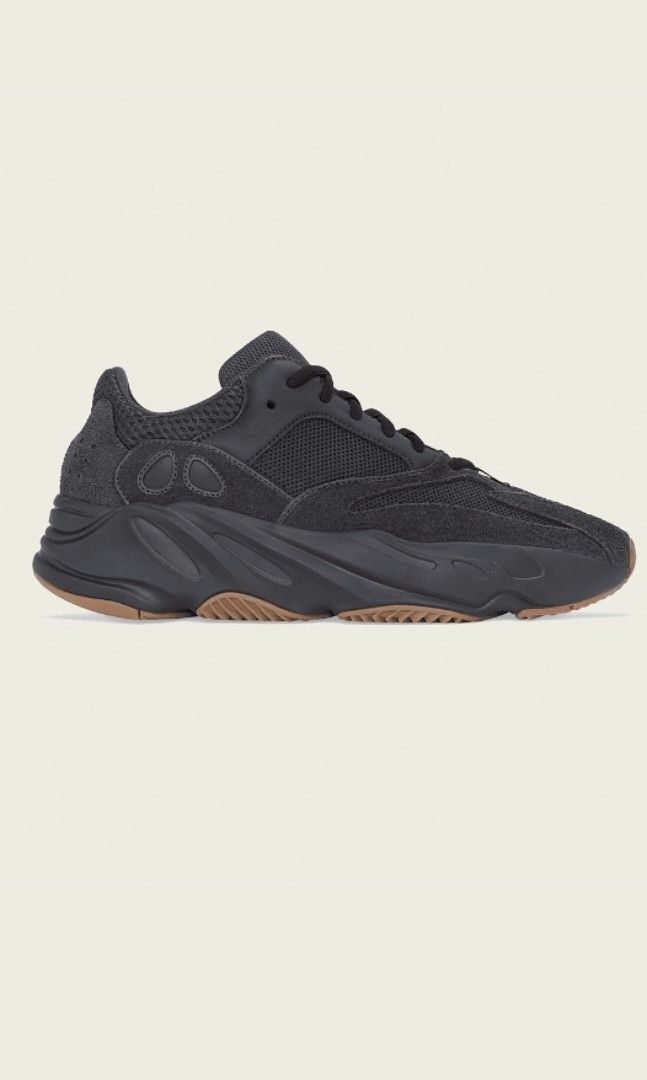 Adidas yeezy 5 outlet utility black