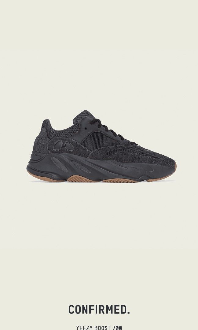 Yeezy black sales june 8