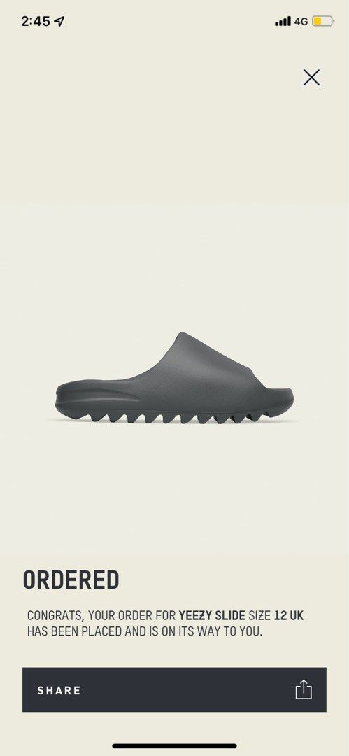 adidas gazelle silver green womens Adidas Yeezy Slides Glow Green (GX6138) Kanye West Men's Size 5-12 Sho   Solestage