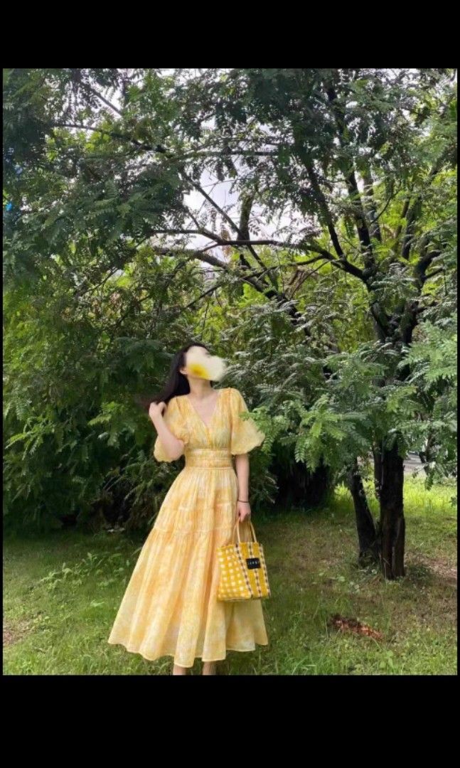 Chiffon outlet for summer