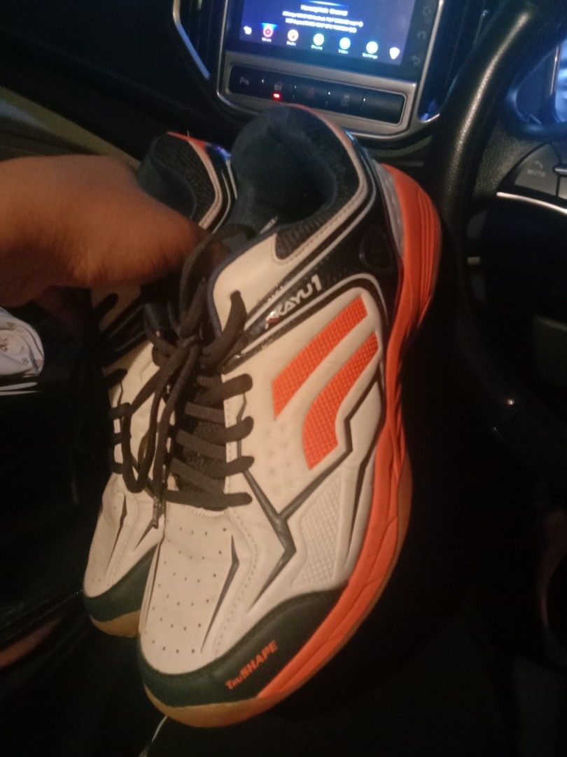 Akayu 1 shoes hot sale