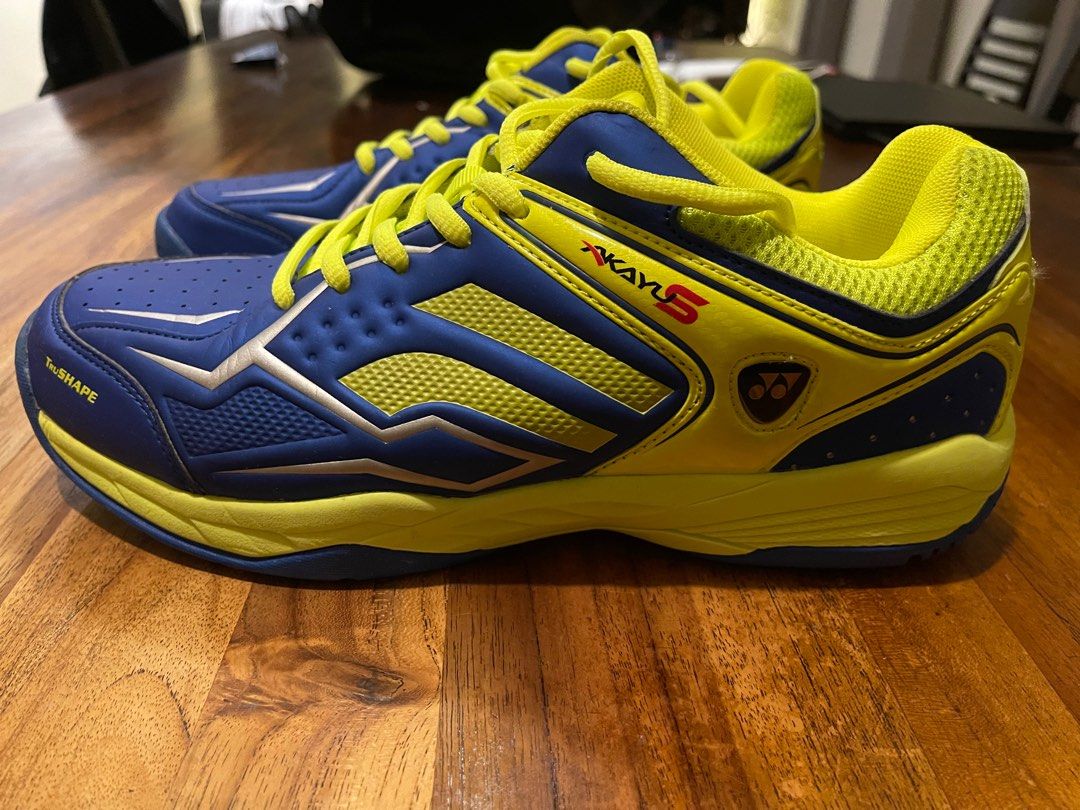 Akayu yonex clearance