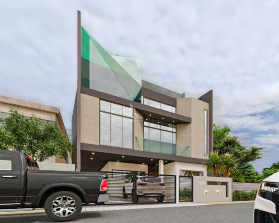 YS House and Lot with Swimming Pool for Sale in Sun Valley, Antipolo