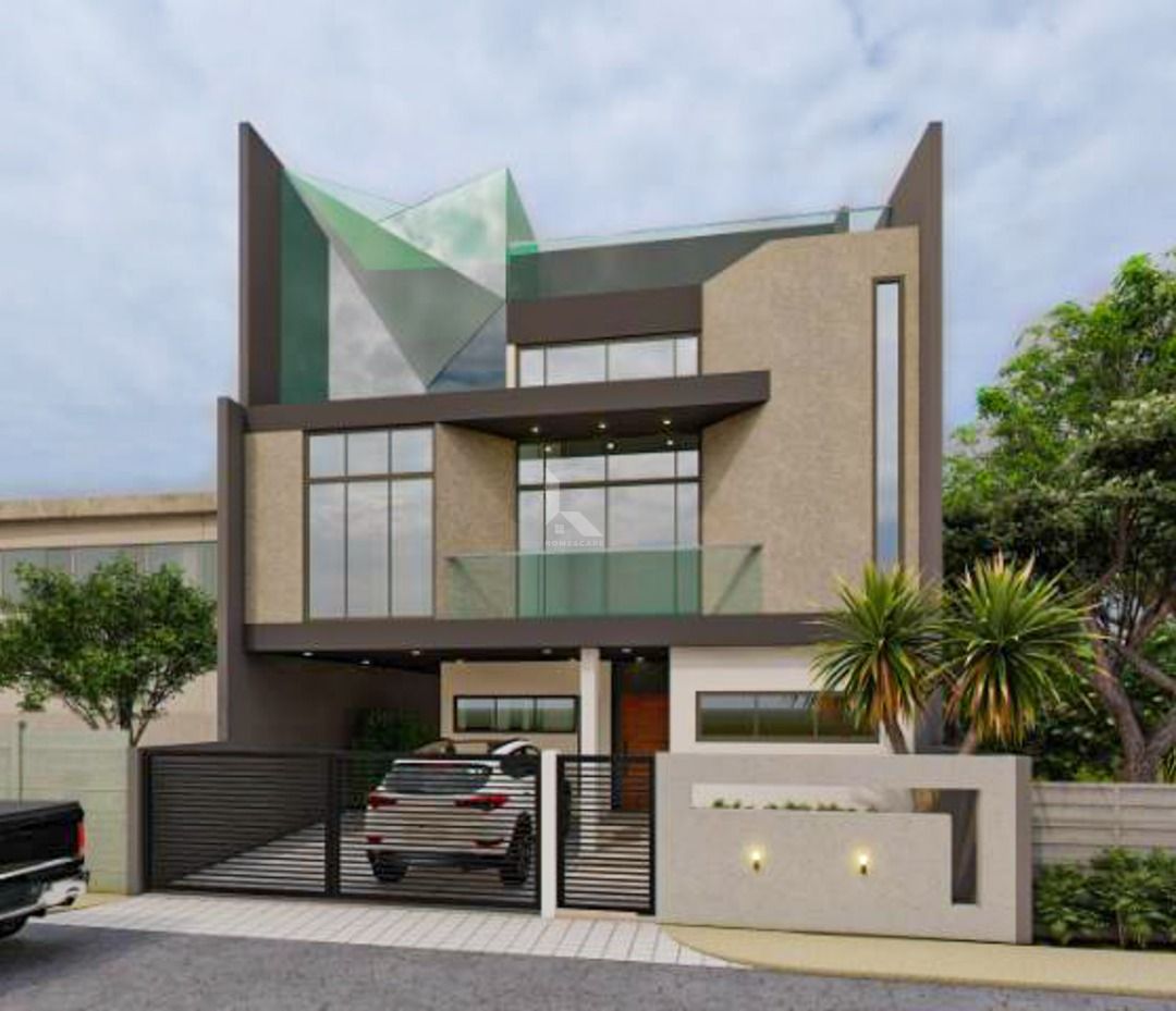 YS House and Lot with Swimming Pool for Sale in Sun Valley, Antipolo