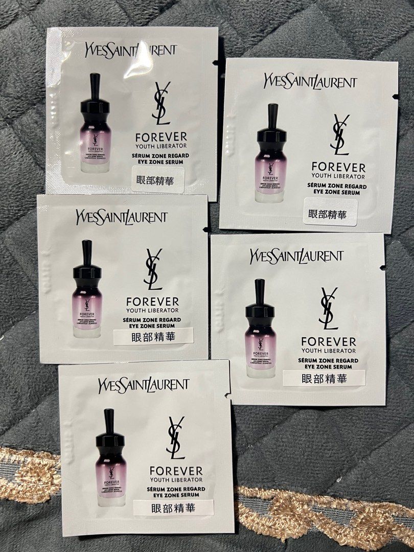 Forever youth liberator online eye zone serum