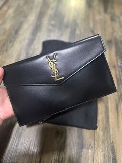 Singapore Luxury Atelier - YSL Uptown Bag new arrival! Don't miss