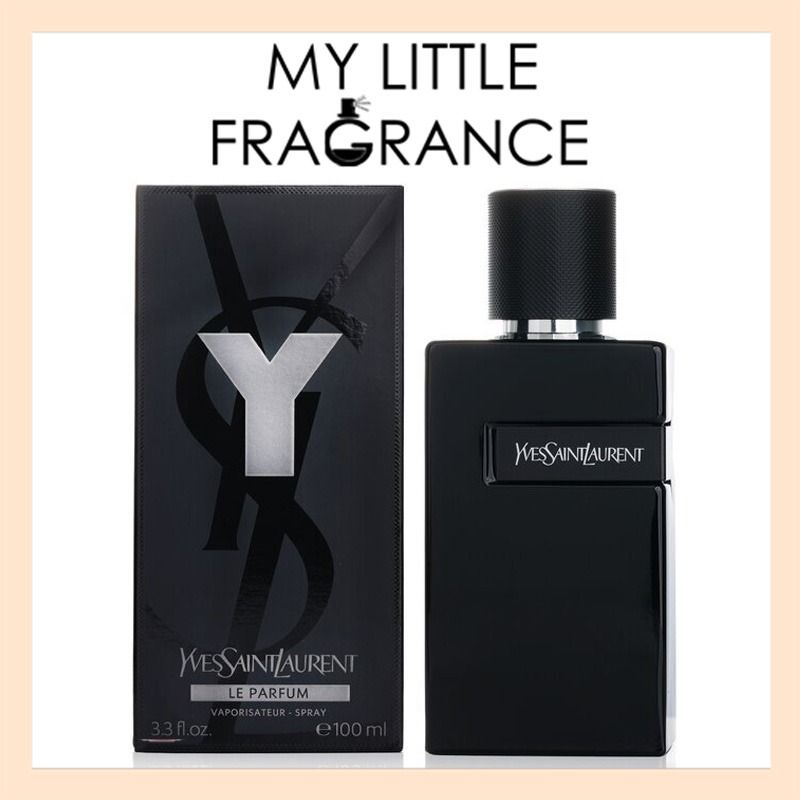 Ysl online le male