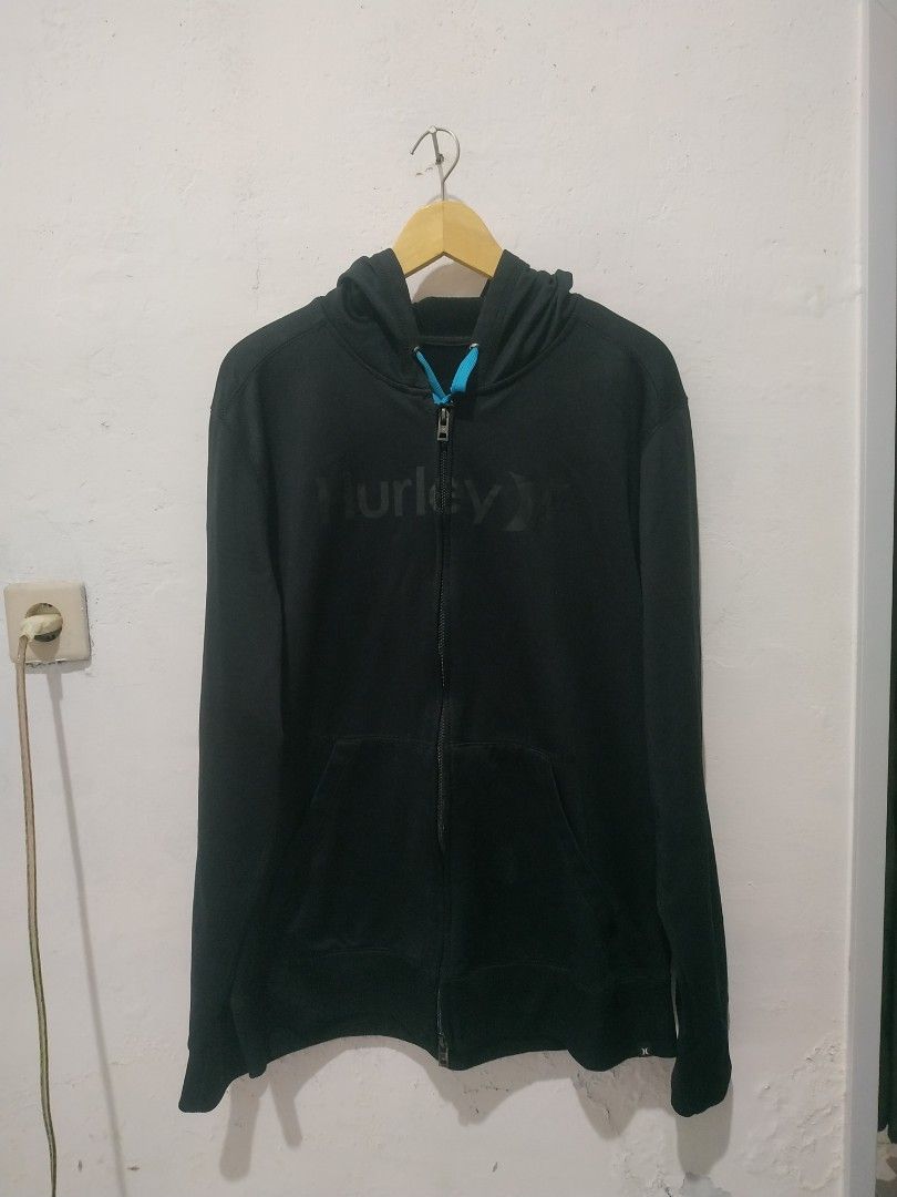 Harga hotsell hoodie hurley
