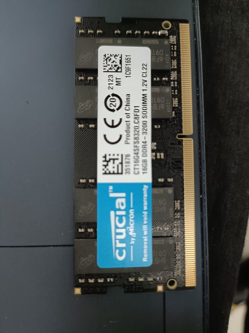 Ram 3200 16gb 2025