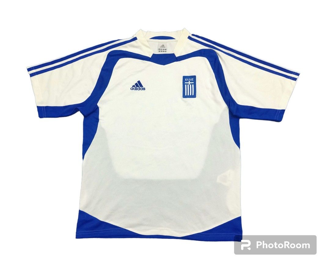 Greece euro sale 2004 jersey