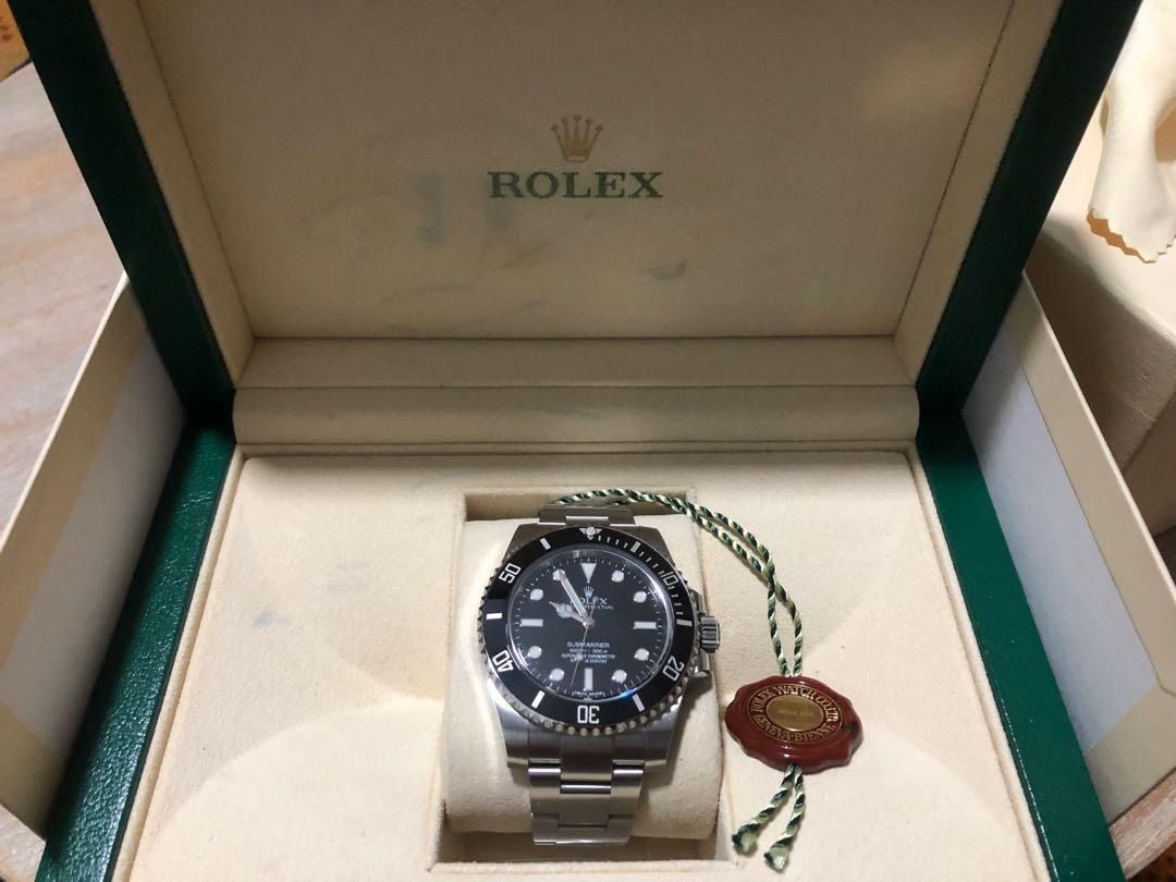 rolex prices 2017