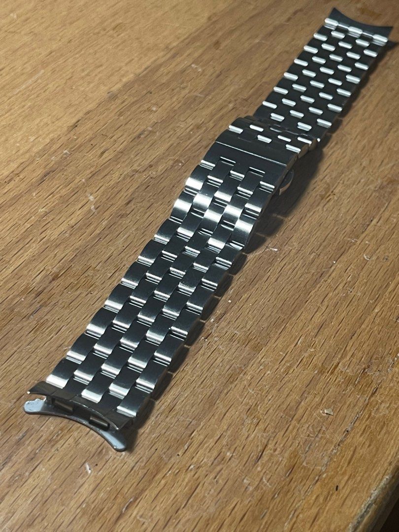 20mm Super Engineer Bracelet Men s Fashion Watches Accessories
