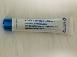 2支包順豐‼️Cellmaxium Olive Resveratrol Serum 15ml 急救橄欖白藜蘆醇精華 15ml64239249656321110