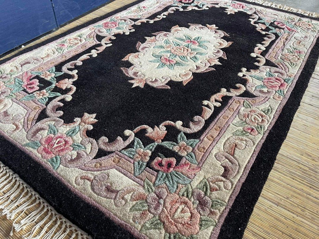 2pcs carpets Japan surplus (Category: Carpets, Mats & Flooring) located in Manila. Submitted by Hezcki (Listing ID 1249487522, Image 1). Description: each .
