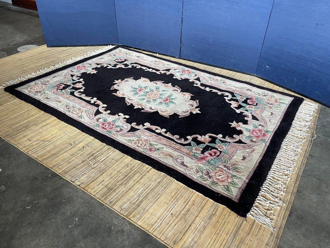 2pcs carpets Japan surplus (Category: Carpets, Mats & Flooring) located in Manila. Submitted by Hezcki (Listing ID 1249487522, Image 2). Description: each .