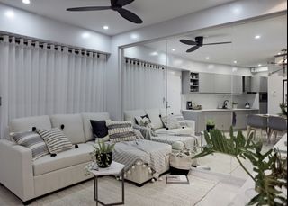 53 Benitez 2Br for Rent Fully Furnished