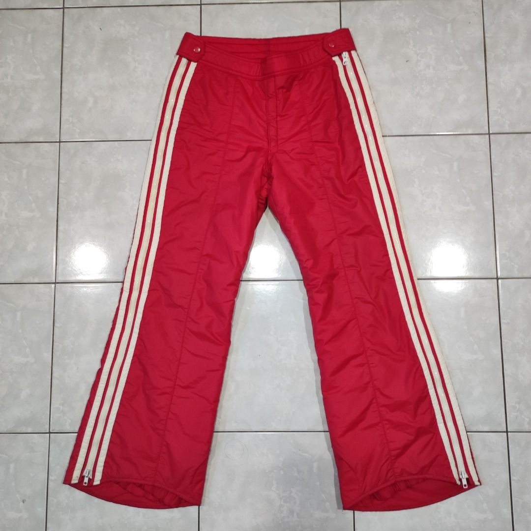 Old best sale adidas pants