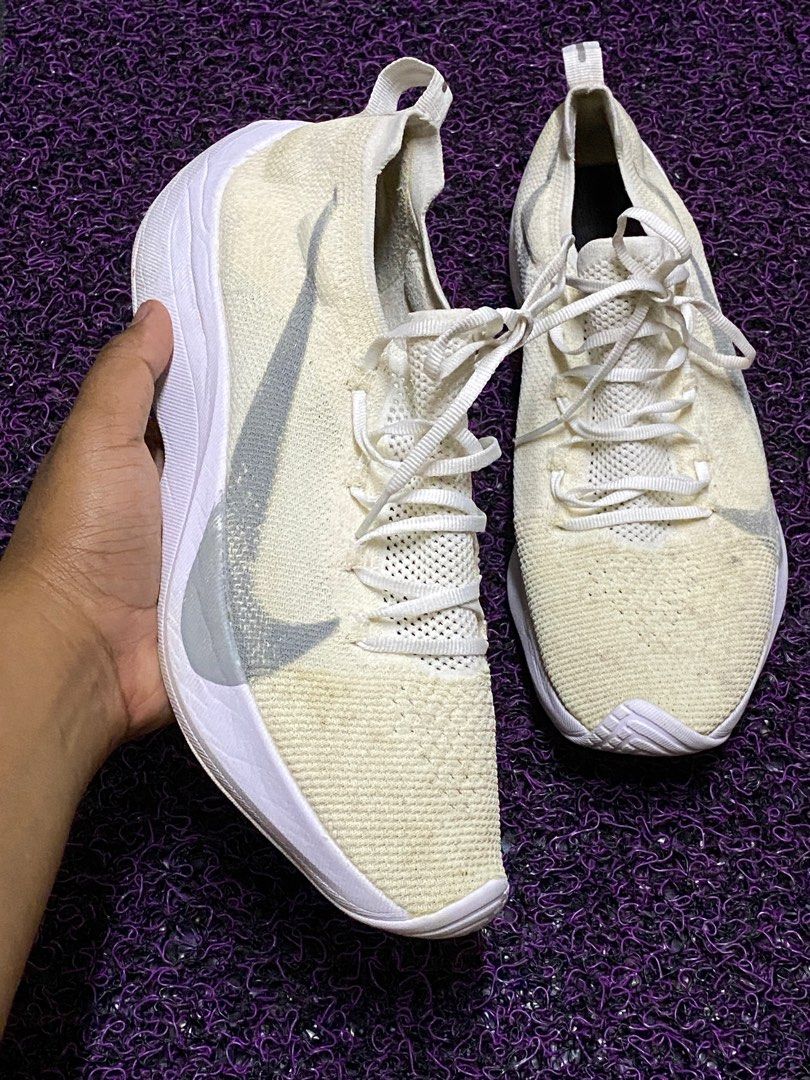 8uk Nike Running Sampan Vapor Street Flyknit Men s Fashion