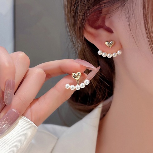 New online stud earrings