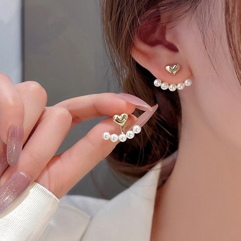 New on sale type earrings