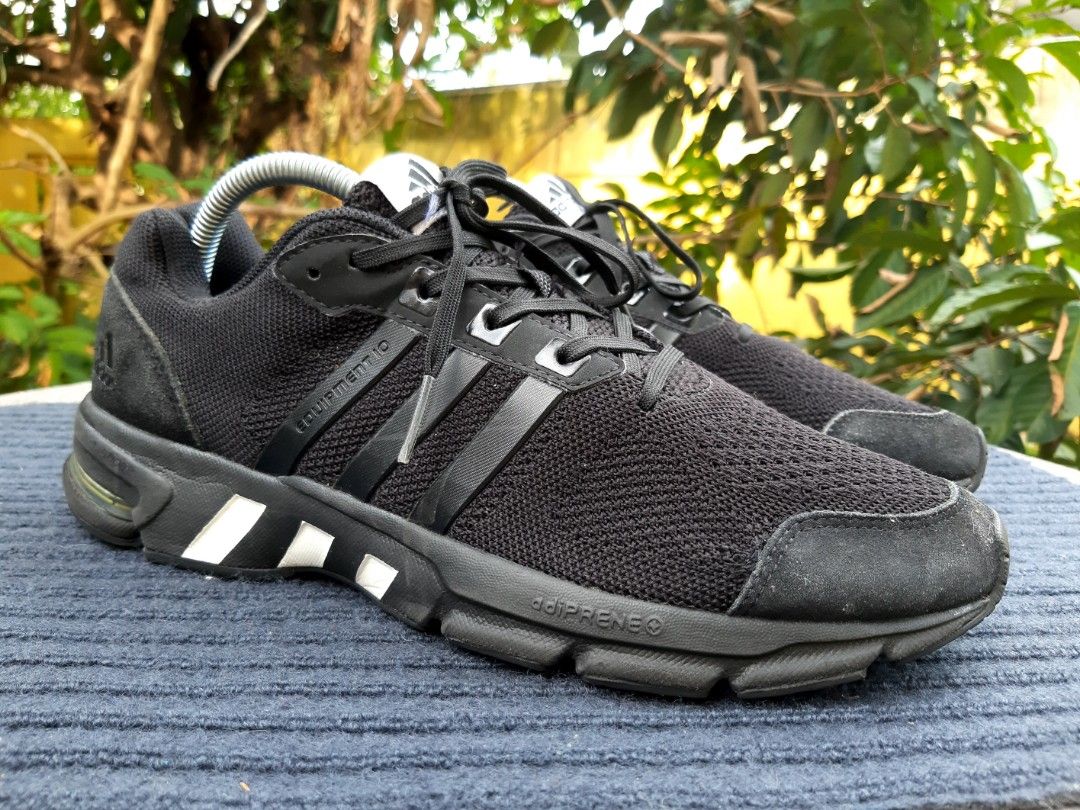 9.5UK ADIDAS EQUIPMENT 10 PRIMEKNIT MARATHON Men s Fashion
