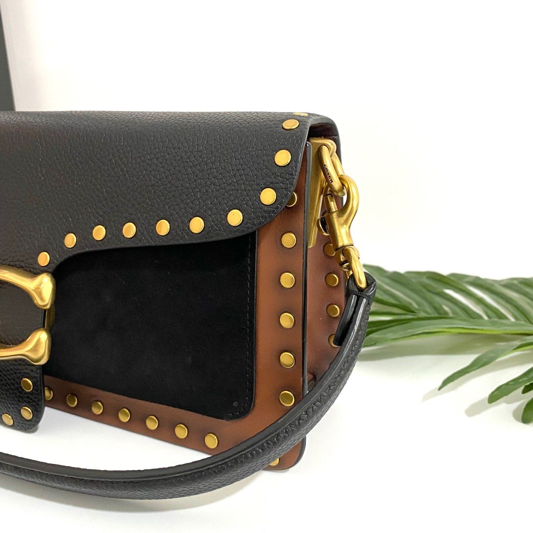 Coach tabby 26 with new arrivals rivets