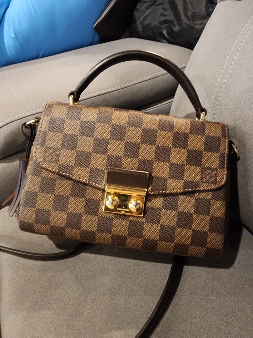 LV CROISETTE BRANDNEW BOUGHT IN GREENBELT MAKATI, Women's Fashion