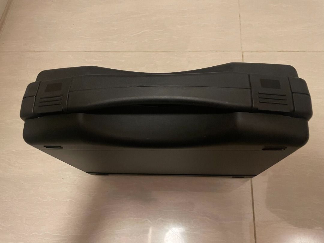 德國工藝」 Nobra Twincharger, 運動產品, 其他運動配件- Carousell