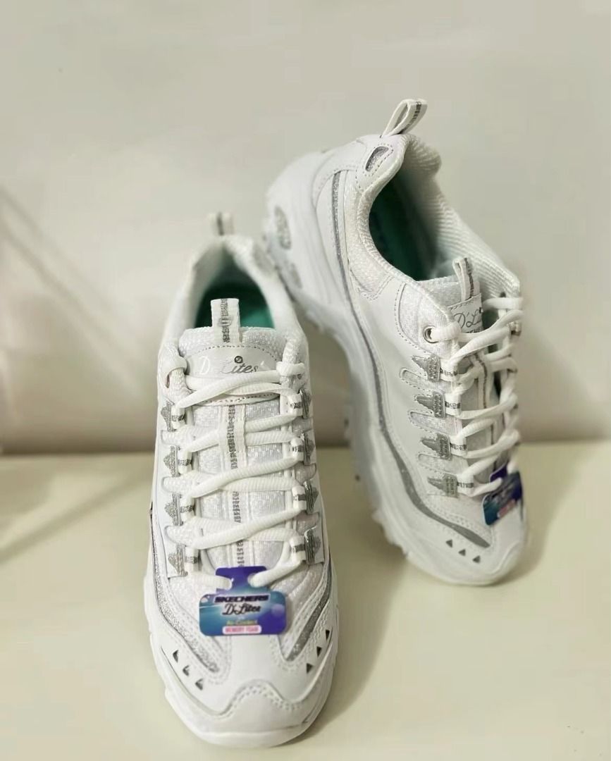 Skechers now and then clearance