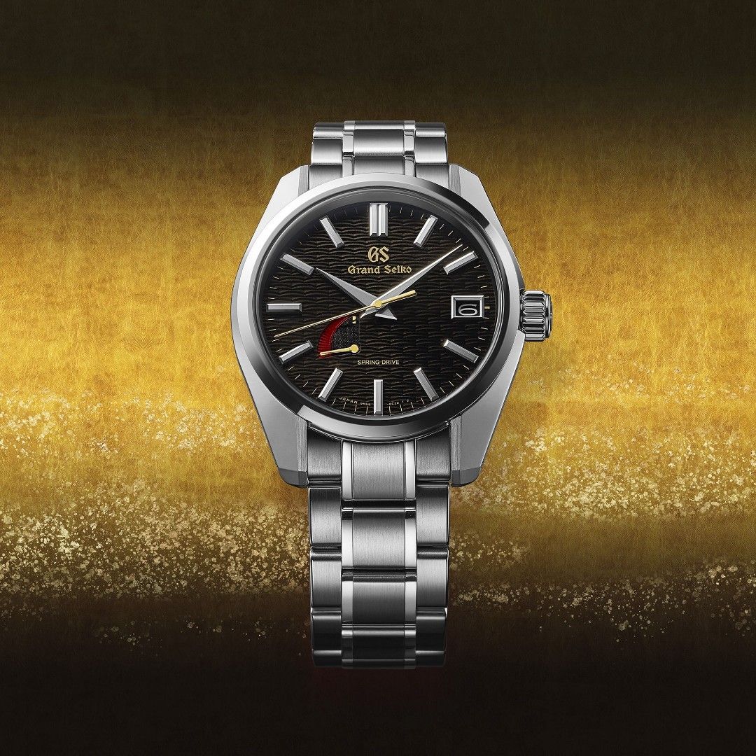 Rare grand seiko on sale