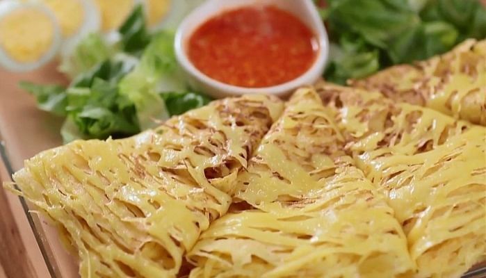 Buffri Roti ( Tampines ) Soft & Fluffy Roti Kirai & Buffet (Halal Food & Desserts ...
