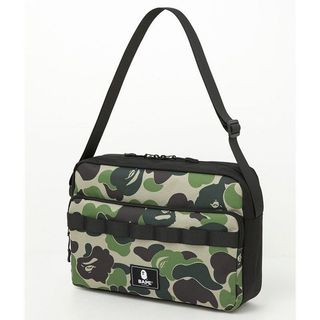 Bape crossbody bag mens best sale