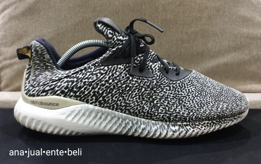 Adidas new arrivals alphabounce 2016