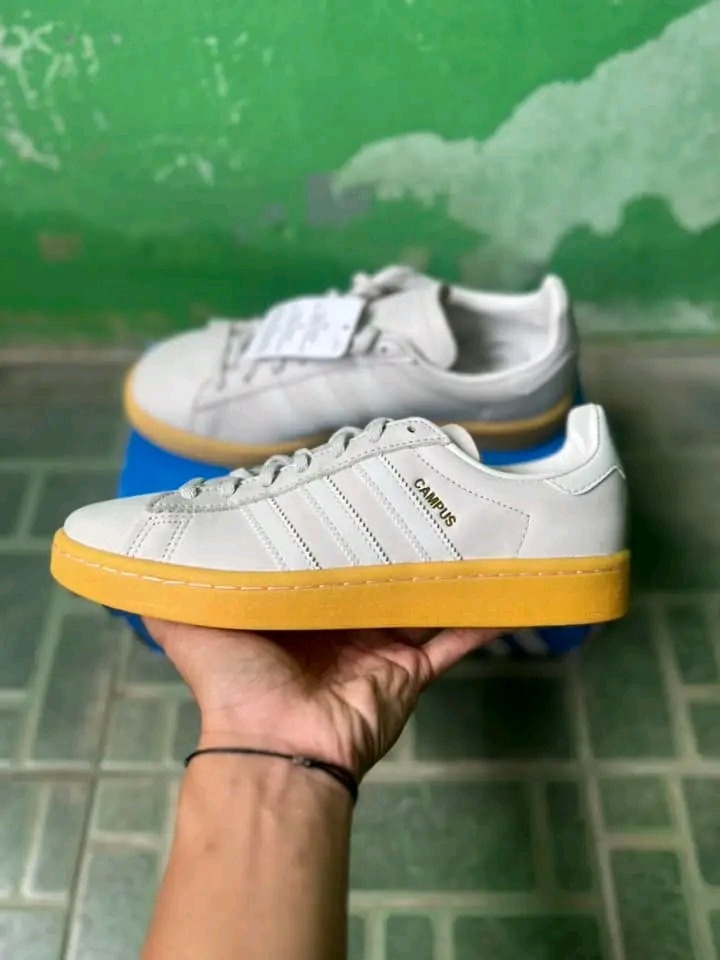 Adidas campus by9839 on sale