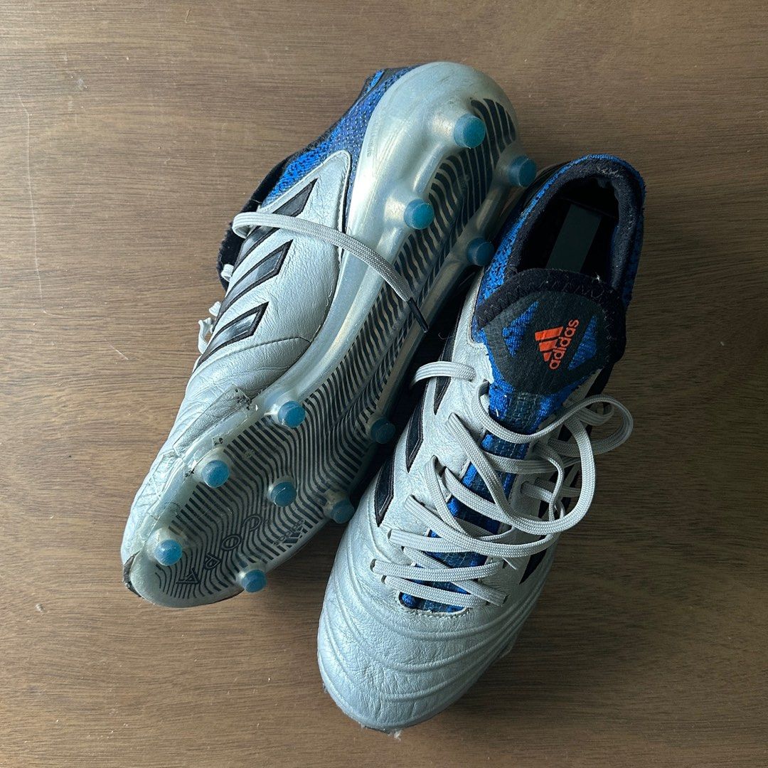 Adidas copa 18.1 in deals