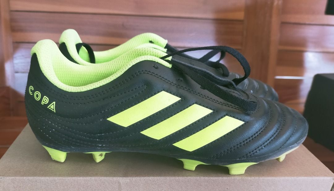 Adidas copa 19.4 firm ground new arrivals