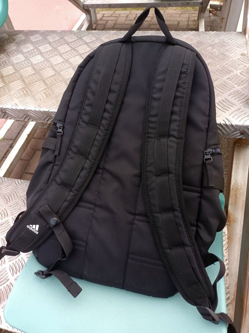 Adidas creator 365 backpack sales
