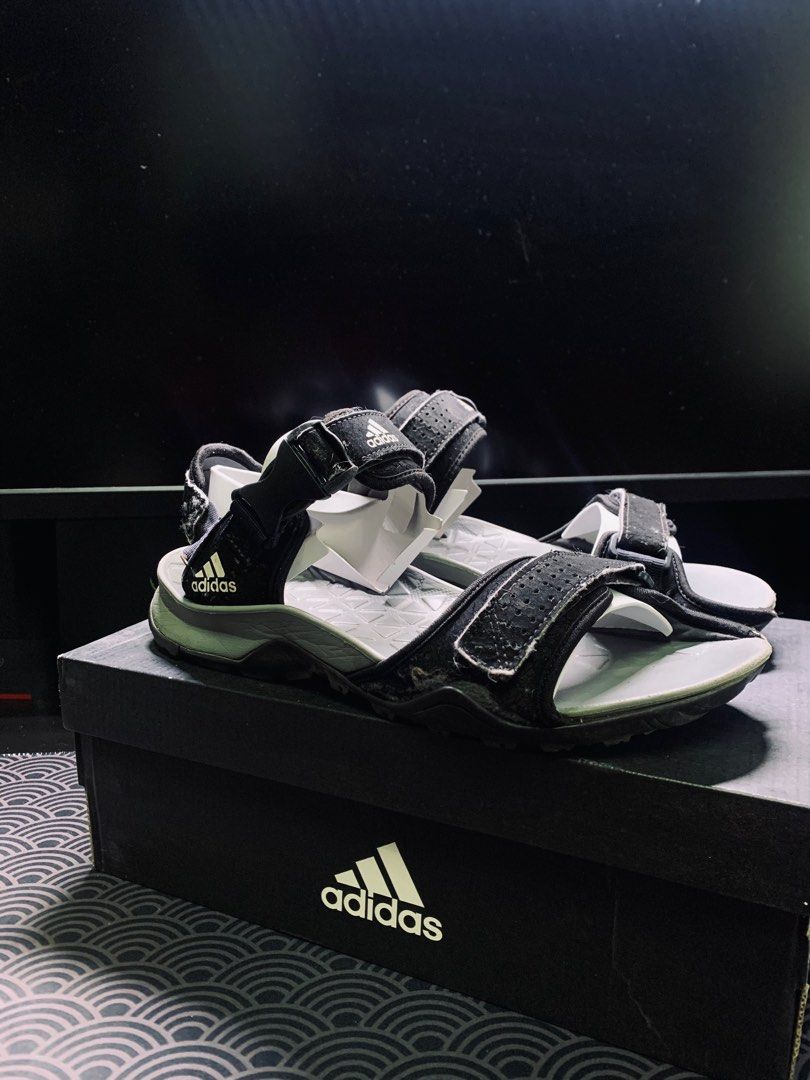 Adidas cyprex ultra discount sandal