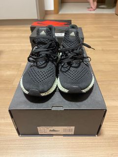 Adidas Futurecraft 4D