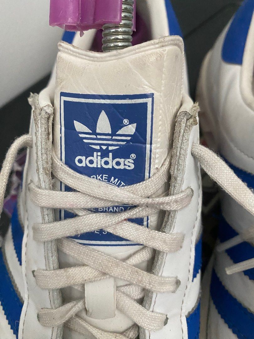 Adidas clearance hamburg silver