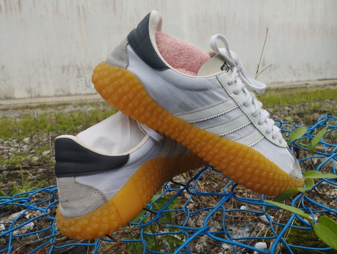 Adidas KaMaNDa Men s Fashion Footwear Sneakers on Carousell