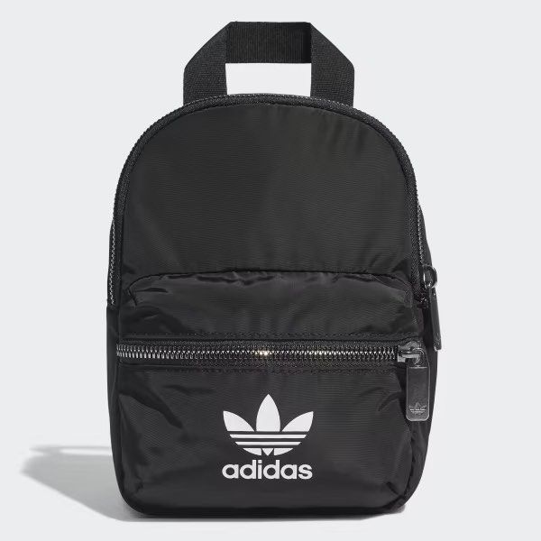 Mini adidas backpacks deals
