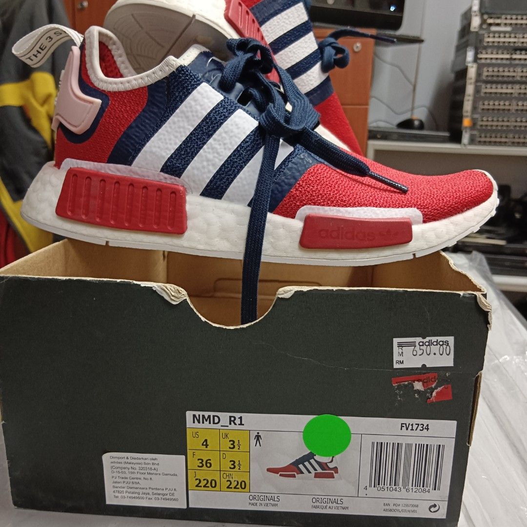 Adidas nmd 31 womens sale