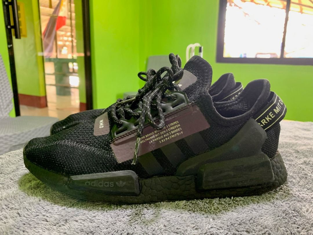 Nmd reflective sale