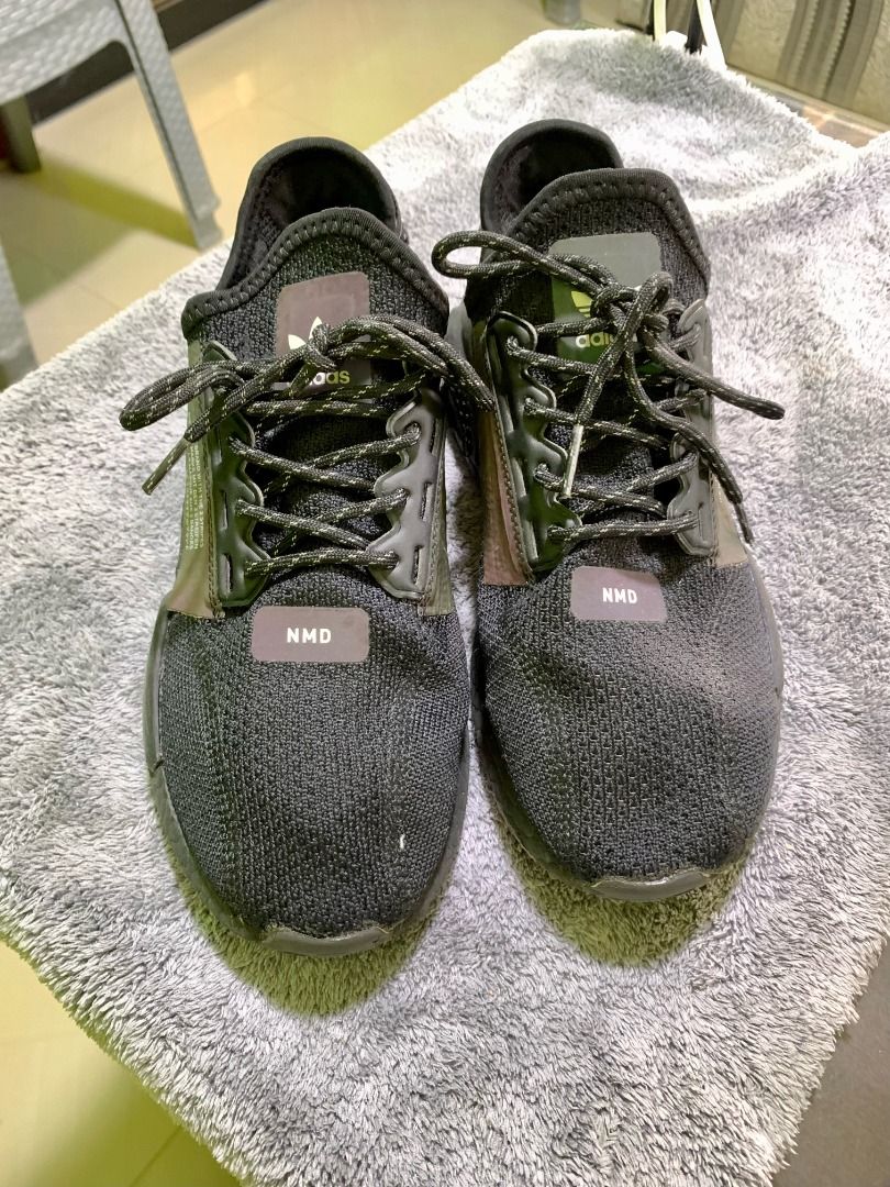 nmd r1 reflective
