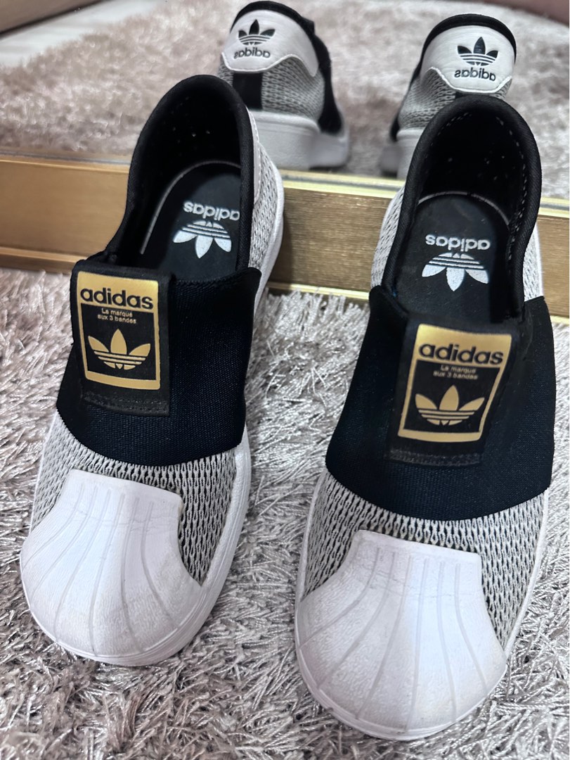 Adidas Ortholite (original) on Carousell