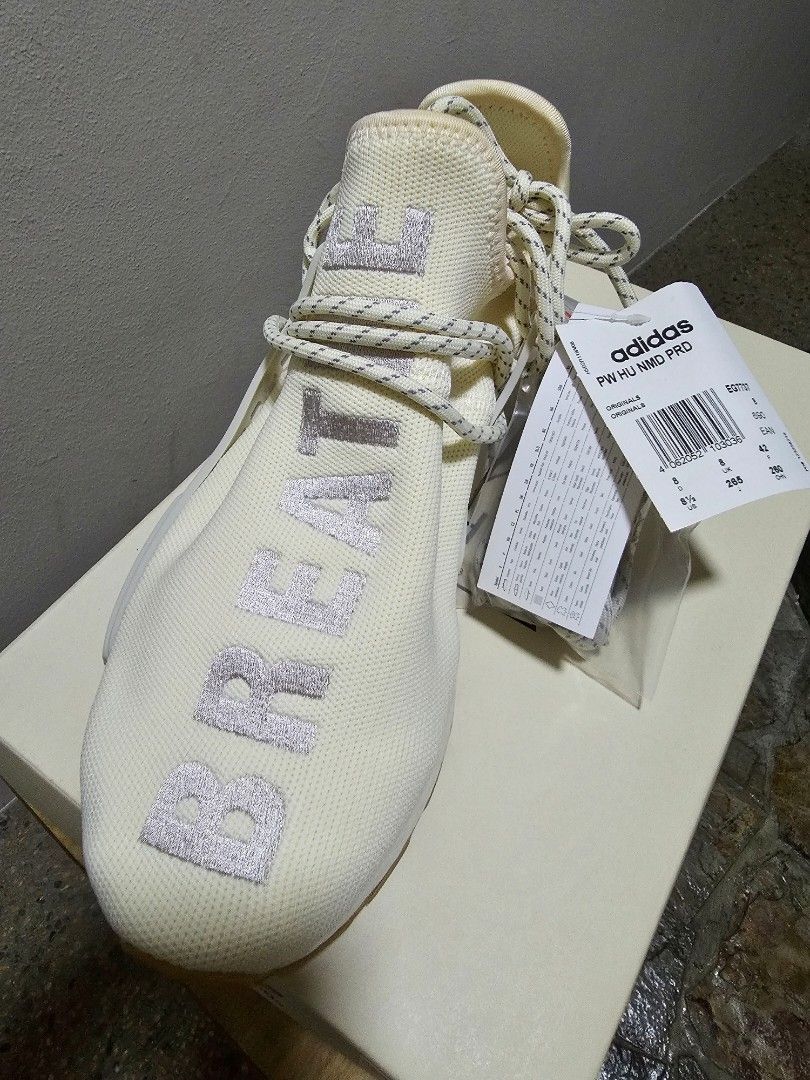 Adidas originals pw top hu nmd prd